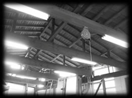 高見創作室 工房